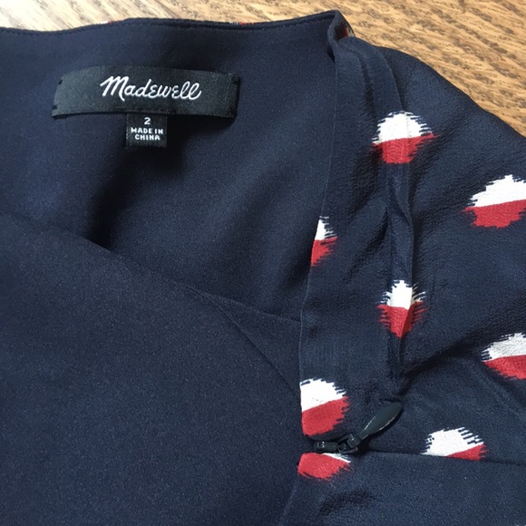 Made well summer shirt + skirt - Picture 5 of 8